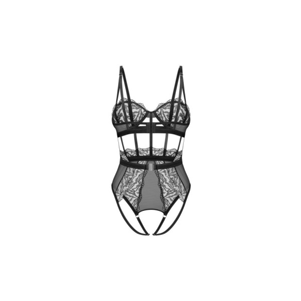 Hersis body noir